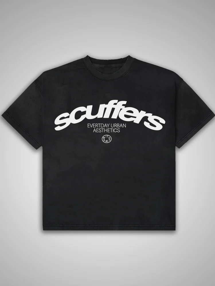 Scuffers Tee