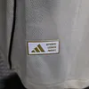 2025/2026 Player Version Ajax Third Away Football Shirt 1:1 Thai Quality