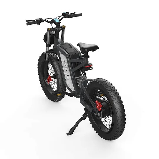 GUNAI MX25​ Electric Dirt Bike​