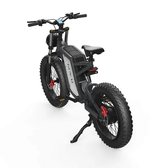 GUNAI MX25​ Electric Dirt Bike​