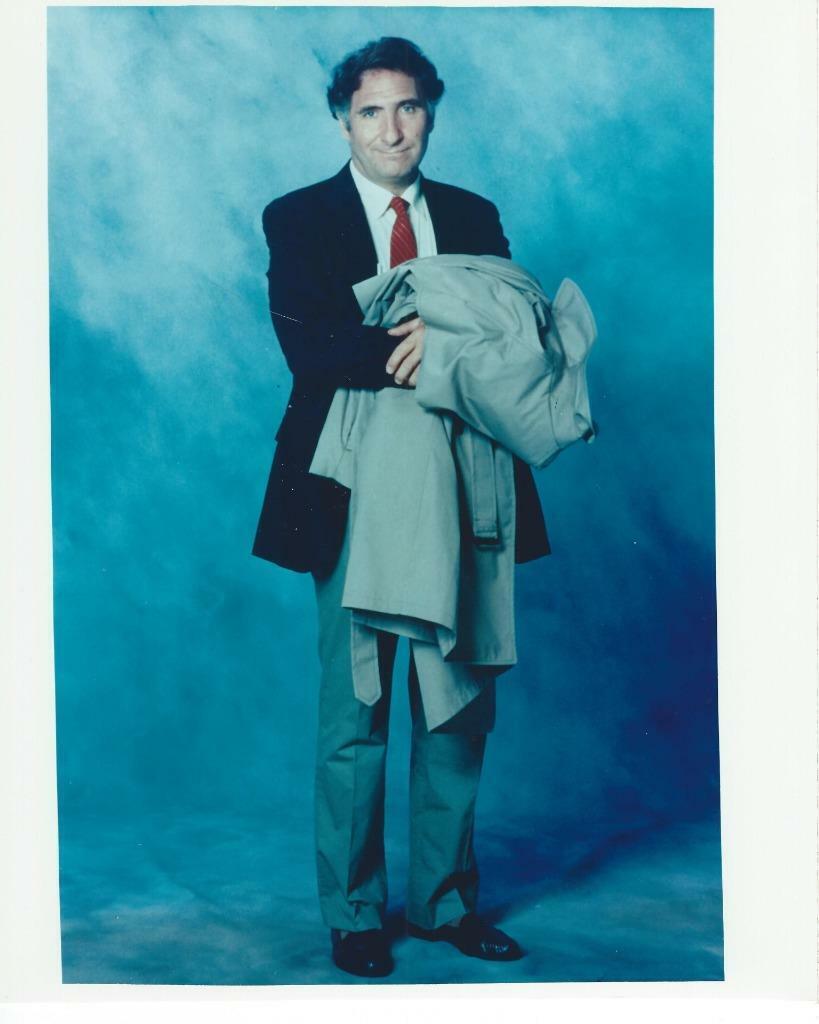 Judd Hirsch 8x10 Picture Simply Stunning Photo Poster painting Gorgeous Celebrity #1