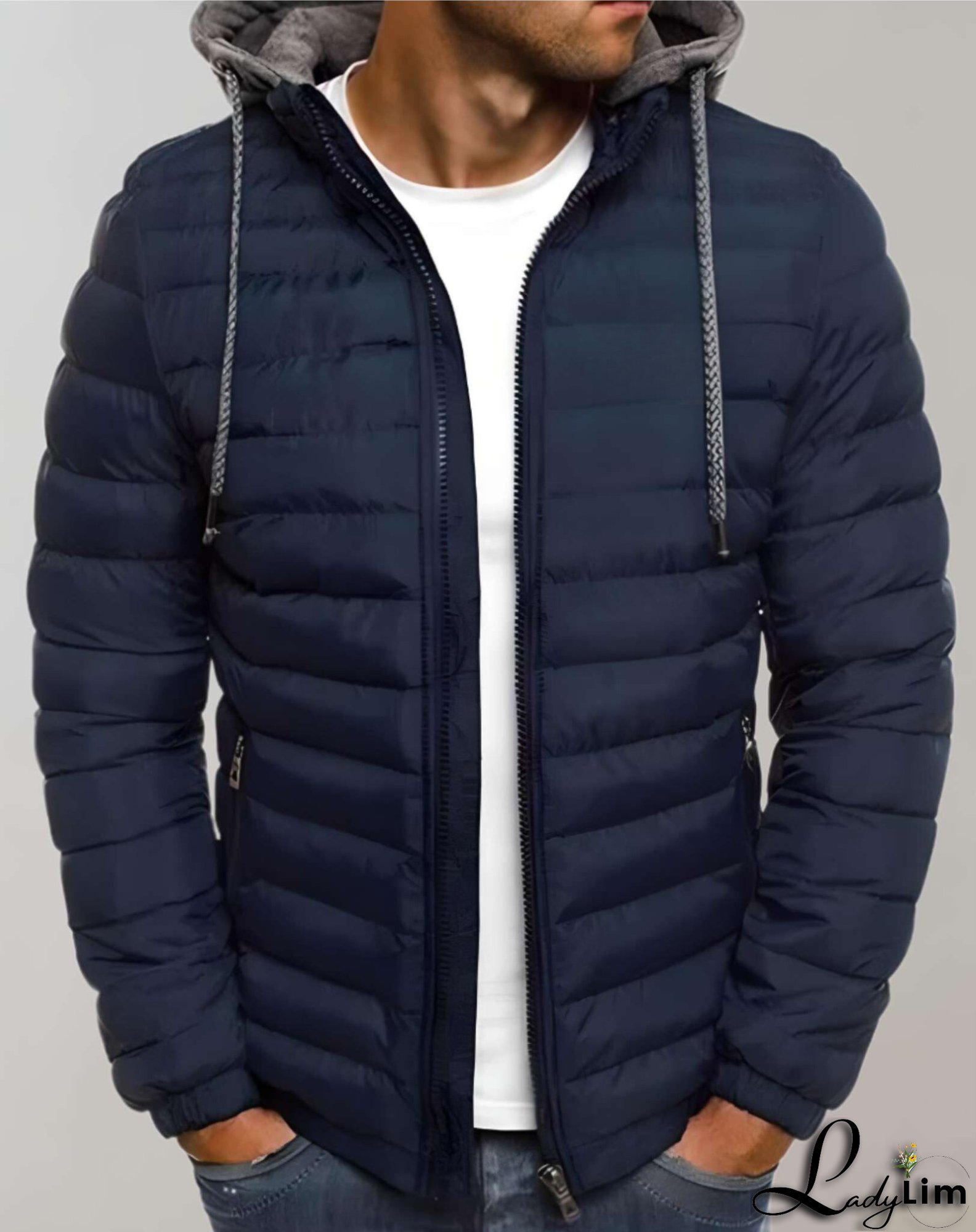 Chic and Versatile winter Jacket