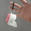 Original Design Skull And Brain AirPods/AirPods Pro Earphone Case