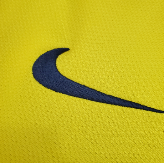 Retro Barcelona 08/09 away Football shirt 