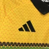 2026 Jamaica X Bob Marley Home Jersey