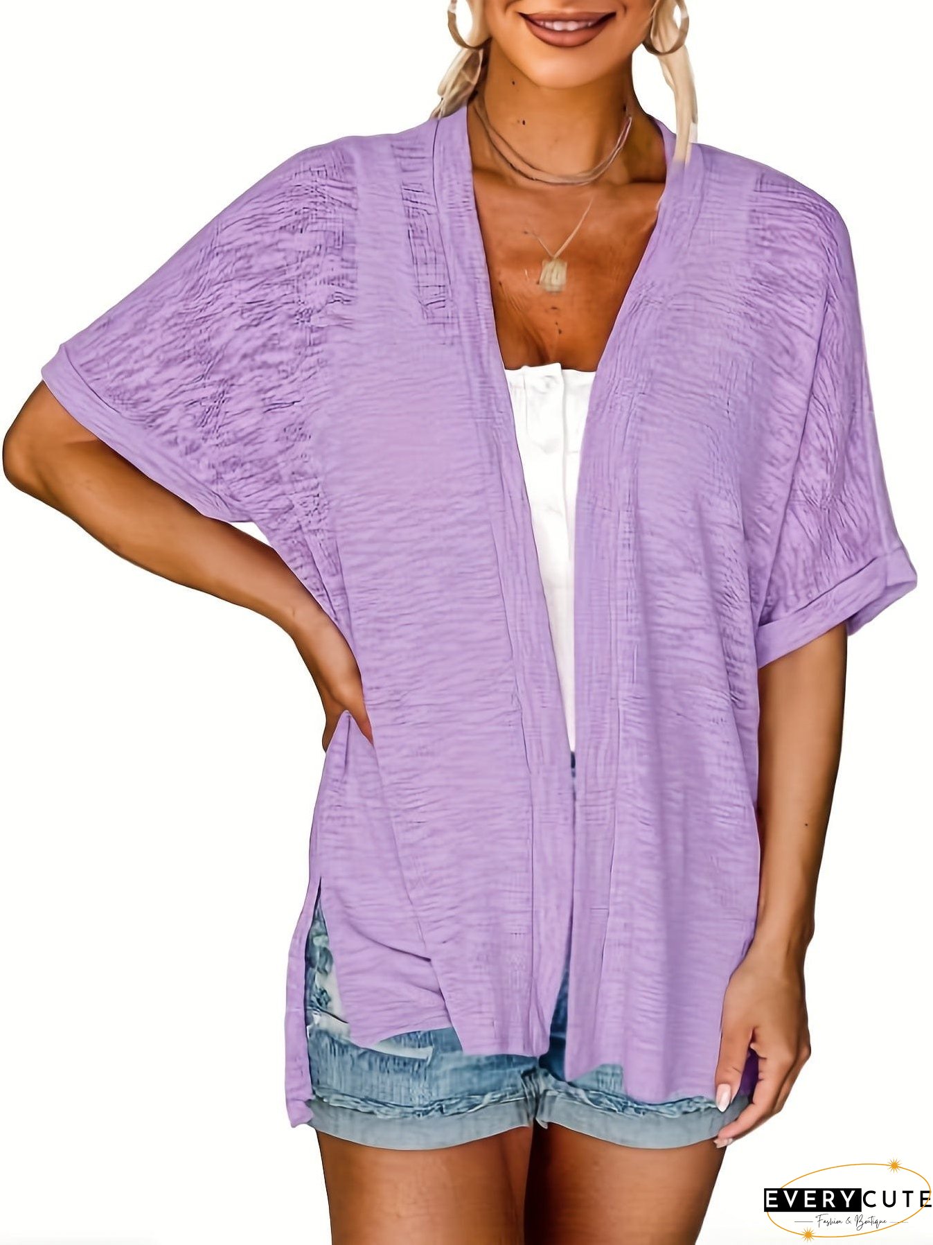 Summer Casual Shirt