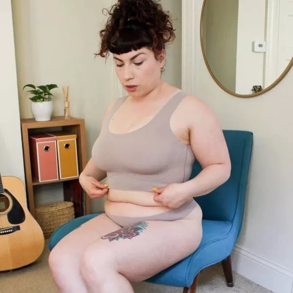 Paper™ women’s wireless bra ,super thin and breathable for summer