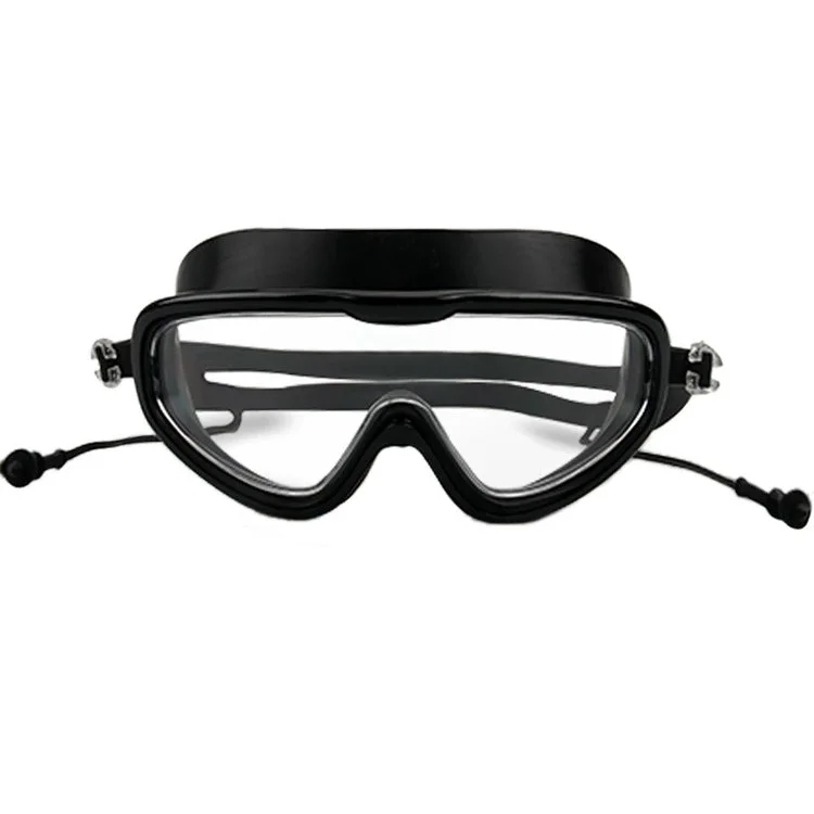 Anti-fog HD Professional Swimming Goggles
