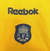 2000/2001 Retro Liverpool FC Third Away Football Jersey 1:1 Thai Quality