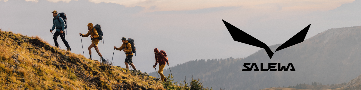 Salewa online áruház | Fun Sport Vision