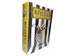 Beetlejuice the complete series (Blank box and DVD cover)