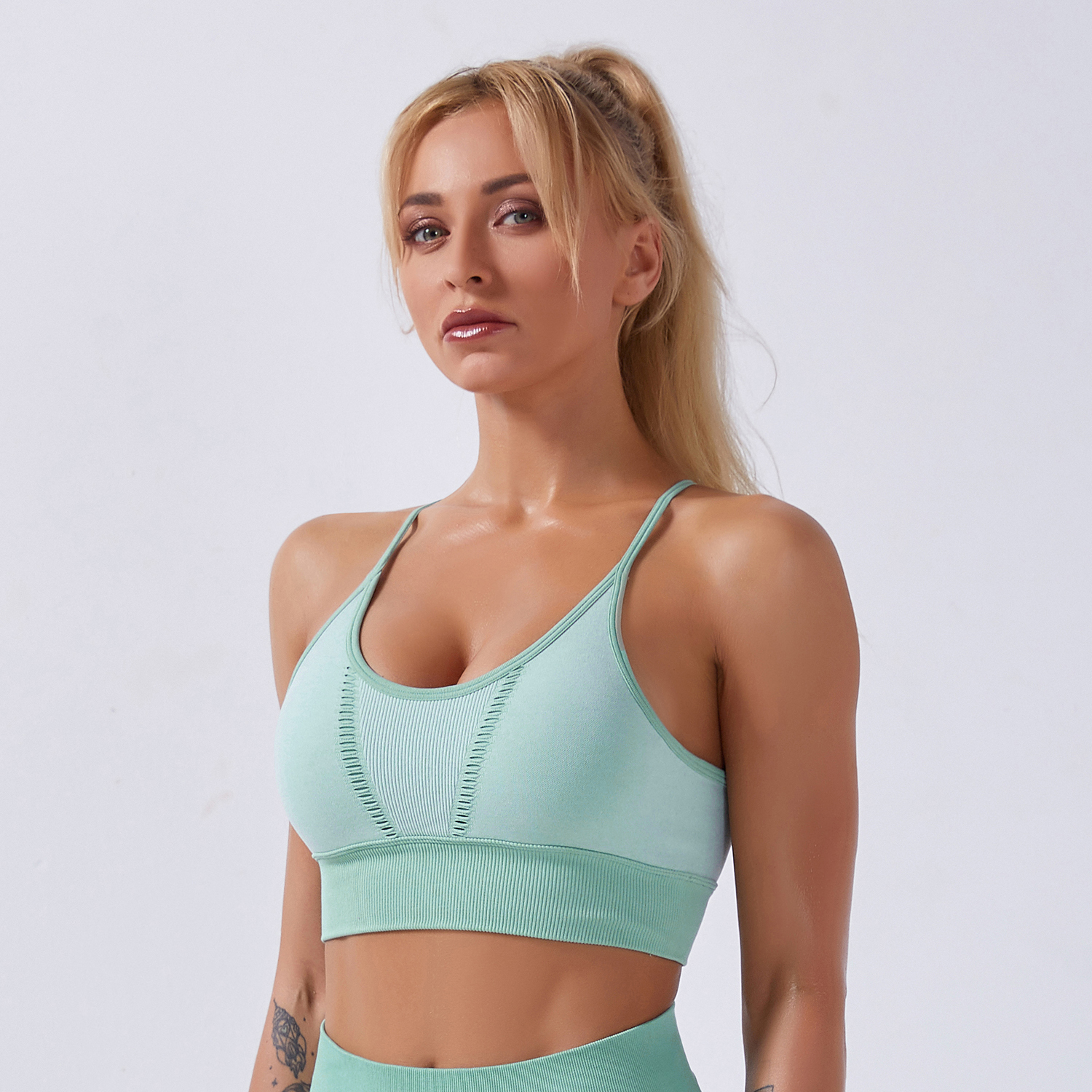 good support sports bras online