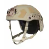 FAST NIJ IV High Cut Military Real Ballistic Helmets