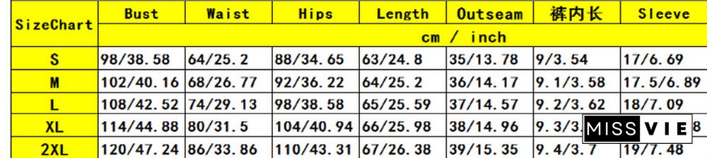 Pattern Print Short Sleeve T Shirt Biker Shorts Suit