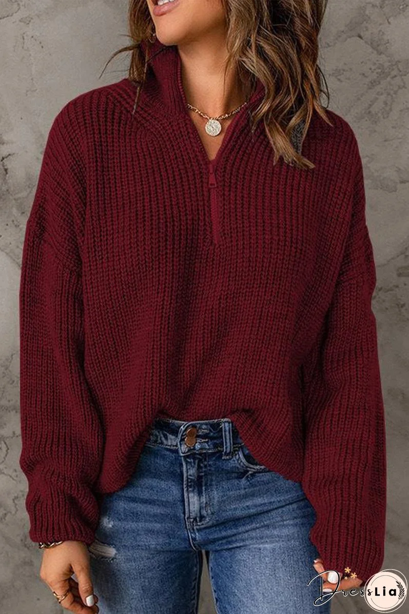 Modern and Fashionable winter Pullover
