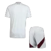 Ajax Third Away Jerseys Kit 2024/25