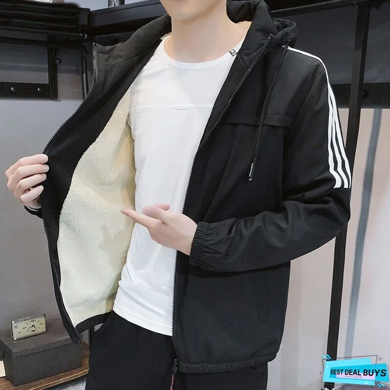 Classic and Elegant winter Jacket