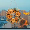 Diamond Painting Harvest Autumn Hanging Kits Decorations
