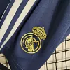 2023/2024 Kids Size Real Madrid Chinese Dragon White Football Shirt