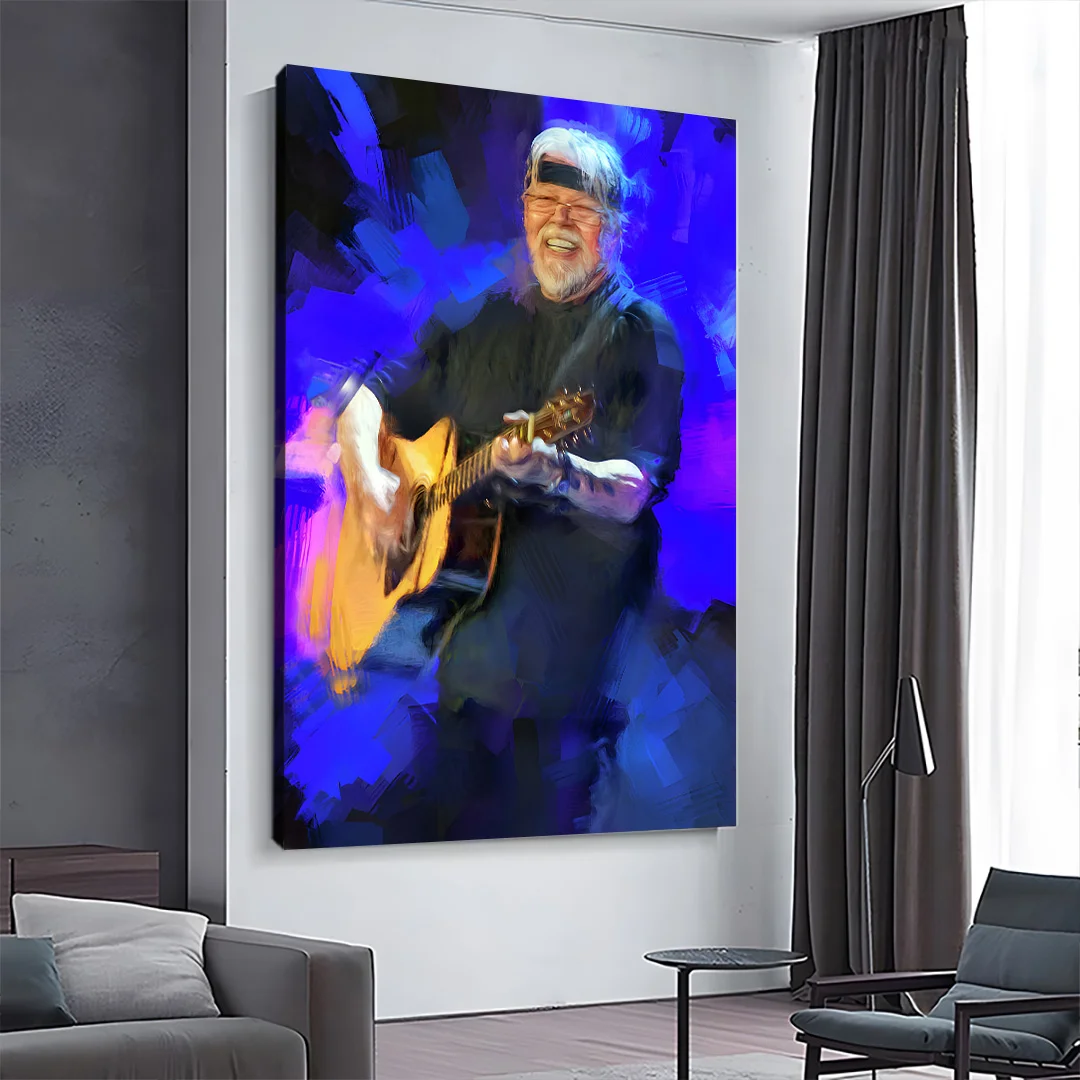 Canvas Wall Art