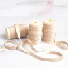 Velvet 1cm x 5m Bouquet Gift Wrapping Bowknot Ribbon