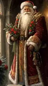 AB Diamond Painting  |  Christmas