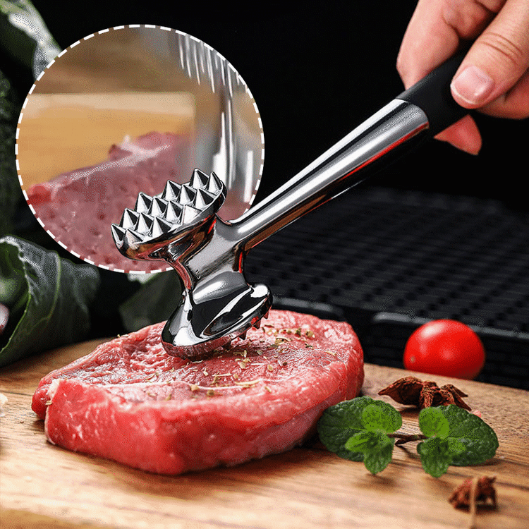 Loose Meat Hammer🎄Christmas Promotion-48% OFF🎄