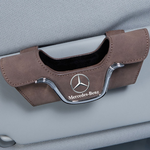 Car Multifunctional Glasses Clip