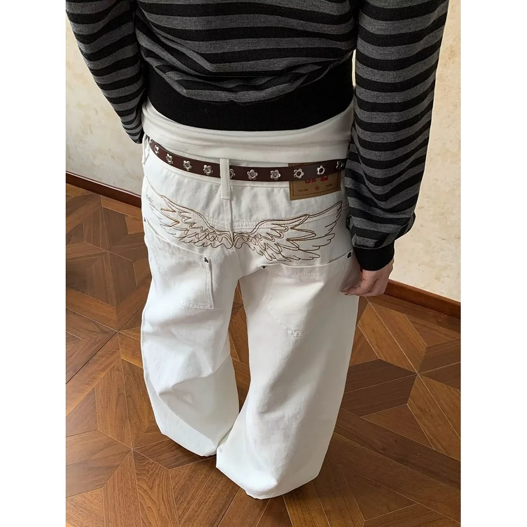 Sdrawing Sdrawing Digital Print T-Shirt Girl Y2K New Slimming Hottie Short-Sleeved Bottom Shirt