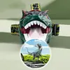 LED Dinosaur  Headlight 90 Rotation  for Kids Ages 3+ (English Version)