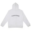 Chrome Hearts  Zip Up Hoodie K5006