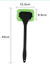 Microfiber Car Window Cleaner