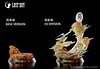 1/6 Scale ByeBye Son Goku - Dragon Ball Z Resin Statue - LOST BOY Studio