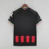 2022/2023 AC Milan Home Football Jersey 1:1 Thai Quality