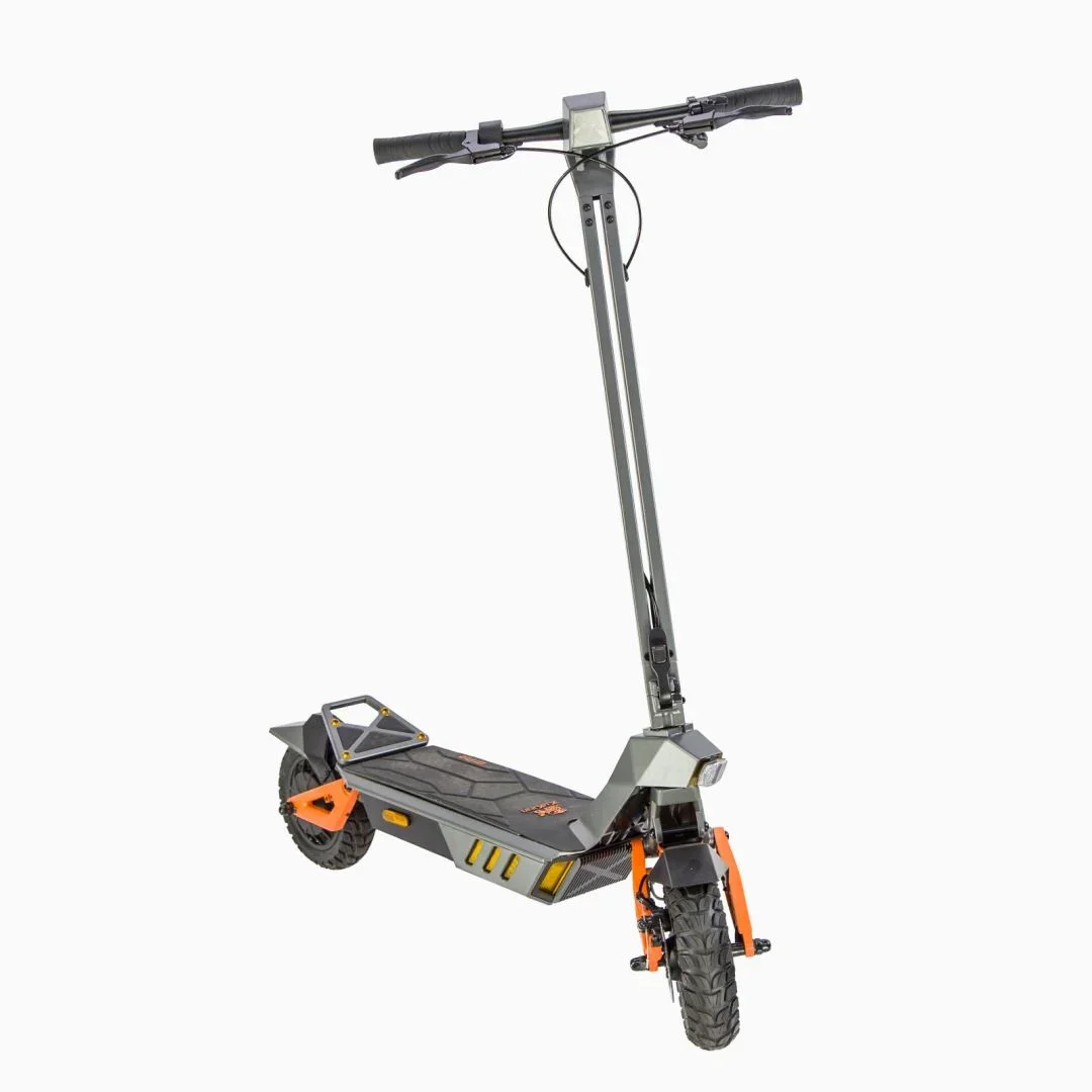 KuKirin G1 pro Electric Scooter 2*800W Motor 20.8Ah Battery 55km Max Speed 70km Range