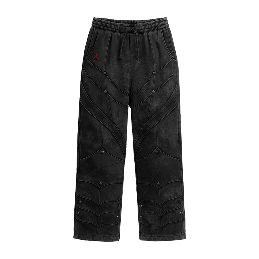 Tormented Armor Joggers