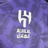 2024-2025 Al Hilal Third Away Football Shirt 1:1 Thai Quality