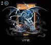 Blue-Eyes White Dragon - Yu-Gi-Oh! (Yugioh) Resin Statue - LuoJi Studio