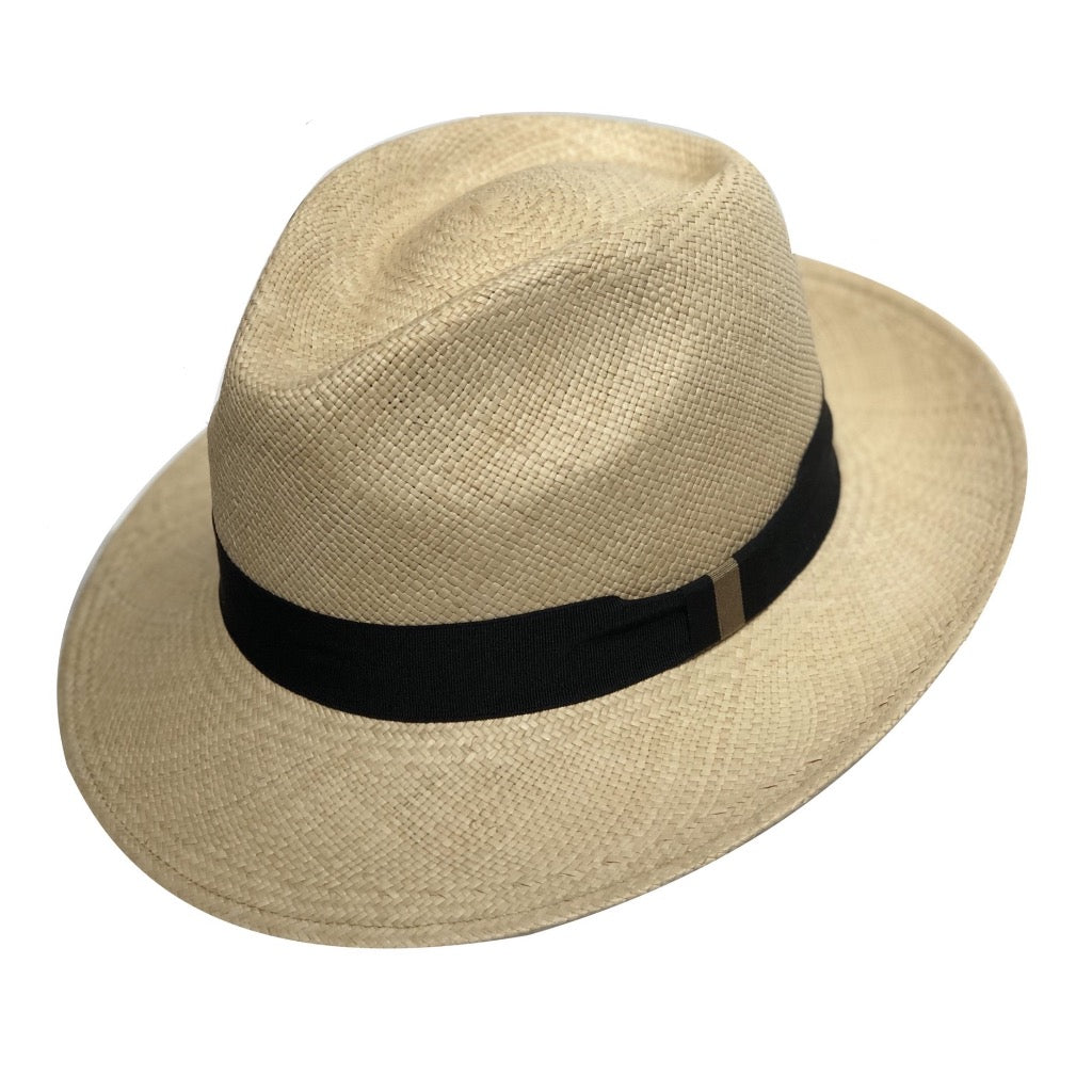 Camilo New Fedora Panama - Sandy