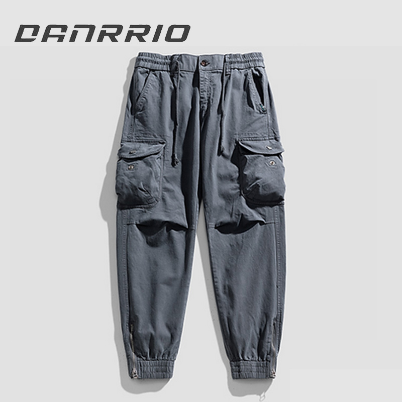 DANRRIO Jogger Cargo K1034 DANRRIO.COM DANRRIO