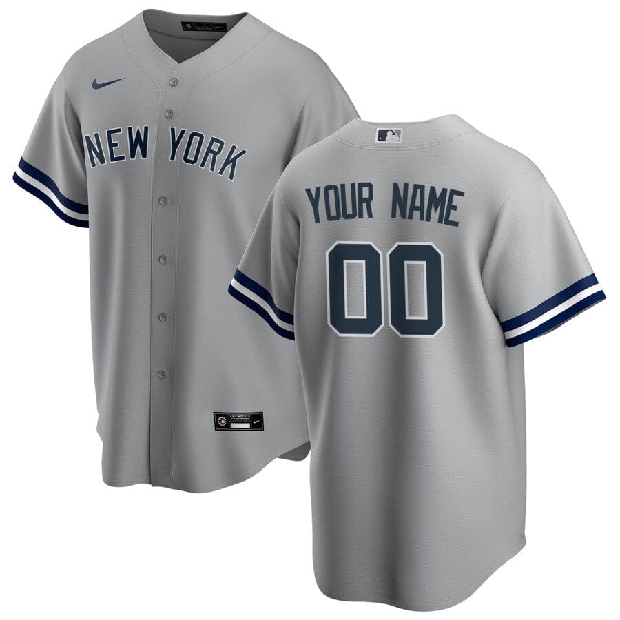 New York Yankees Jerseys mysite
