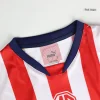 Chivas Home Authentic Soccer Jersey 2024/25