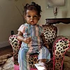 Babiesprincess Lifelike Reborn Baby Doll, Babiesprincess