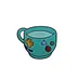 Taza de Magia Mágica