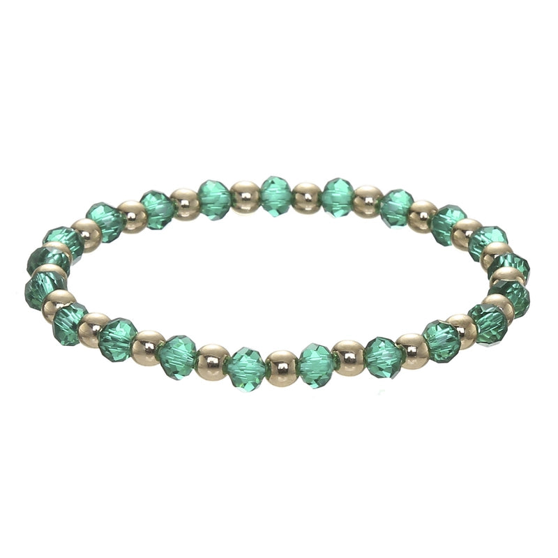 Christmas Bracelet Santa Claus Christmas Tree Peach Heart Snowflake Soft Bracelet