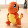 Licensed Charmander 2.0 Super Soft Short Plush Doll - Free Shipping - Pokemon [In Stock]