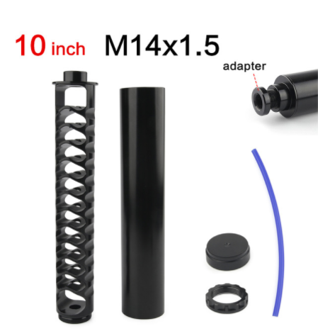 10 inch M14x1.5 Napa 4003 Wix 24003 Fuel Filter Solvent Trap  Auto Glock