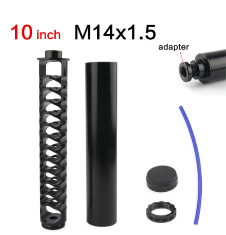 10 inch M14x1.5 napa 4003 wix 24003  Switch Glock