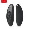 SIKAI Remote Case Shockproof Silicone Case for Samsung BN59-01185F BN59-01181A BN59-01185A LED HDTV Remote Control with Free Lanyard SIKAI CASE