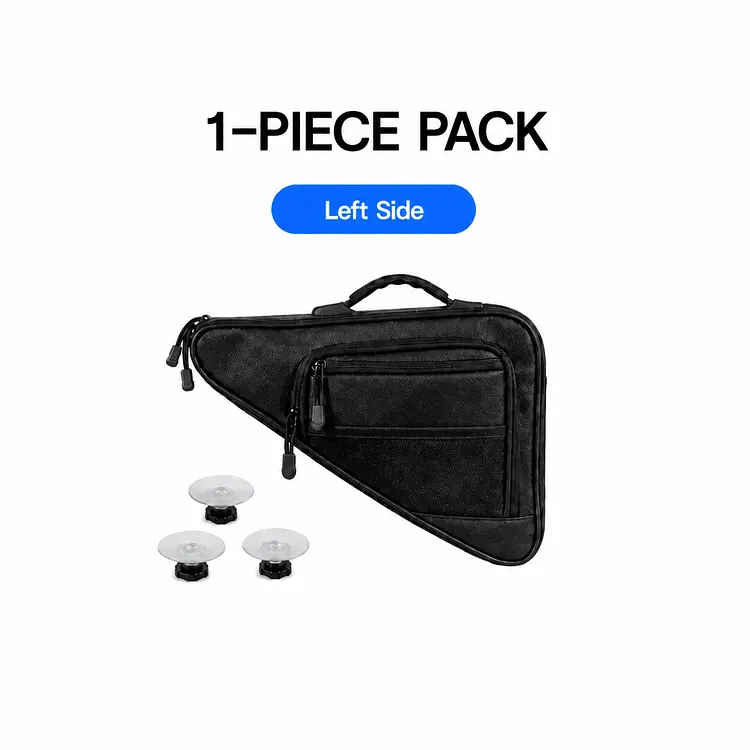 Model YL 2026+ Trunk Side Window Storage Bag